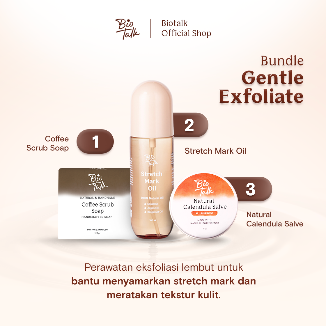 bundle sto-3-gentle exfo