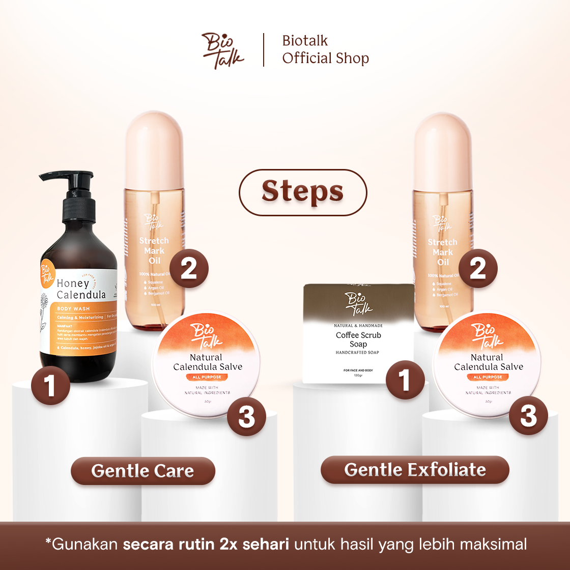 bundle sto-4-steps